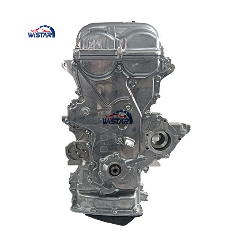 Bare Engine 1.6T GDI G4FJ Turbo Engine Assembly for Hyundai Kia KX5 Gamma Sonata Veloster Verna Kon Elantra N Line Tucson Mistra