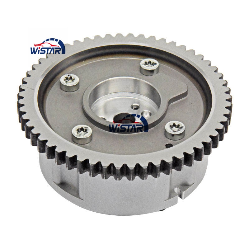 24370-2G600 24370-2G000 Timing Phase Adjuster Camshaft Phaser for Hyundai 2.0L 2.4L L4 GAS DOHC Naturally Aspirated Sonata K5