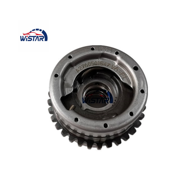 A2760501547 Camshaft Adjusters VVT Gears Intake Exhaust Timing Camshaft Adjusters for Mercedes Benz M276 C350