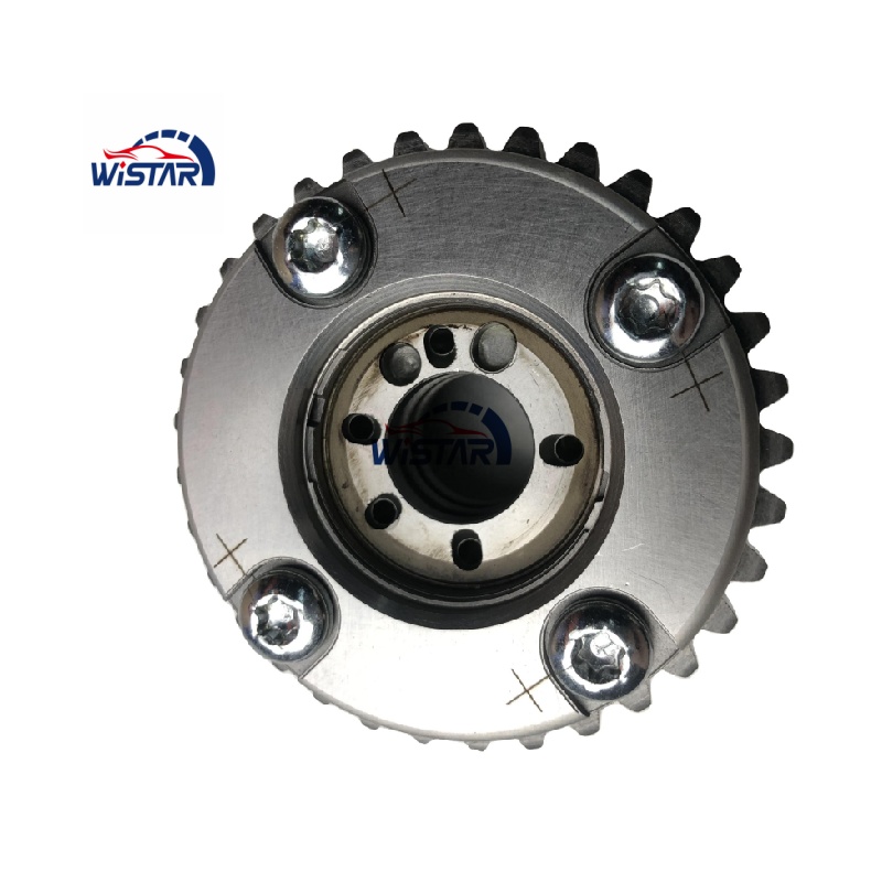 A2760501347 A2760501547 A2760501647 Phase Regulator Intake Camshaft Timing Adjuster VVT Gear for Mercedes Benz Engine M276