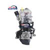 Four Cylinder MPI DOHC Euro V Petrol EA111 1.6L CFNA Engine for Volkswagen Jetta 6 Polo Sedan Skoda Fabia 2 Rapid Roomster