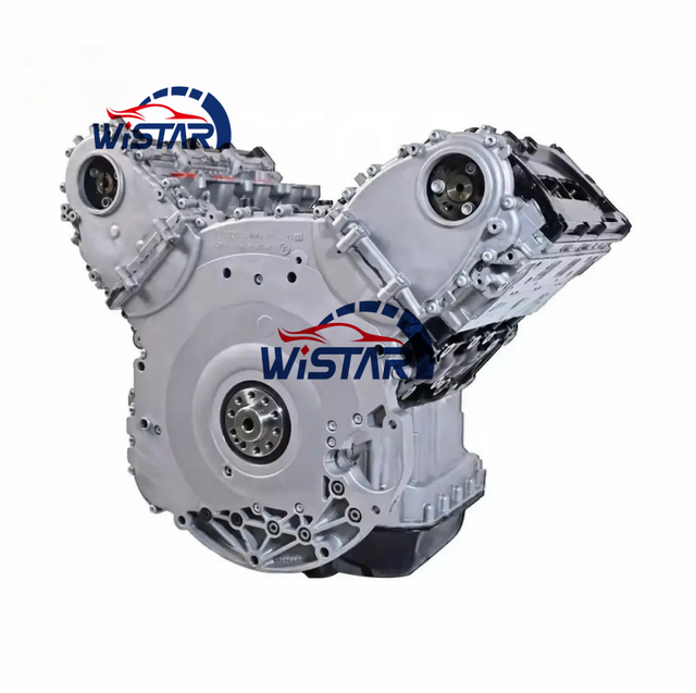V6 CAS 3.0L Diesel CAS Engine for Audi Q7 Volkswagen Touareg Porsche Cayenne 3.0T Engine