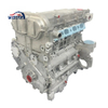 Brand New LFF 1.4L LAF 2.4L LFW 3.0L Petrol Auto Bare Engine Assembly Motor for Chevrolet for Opel Astra H Corsa
