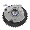 Intake Camshaft Adjuster Actuator Engine Variable Valve Timing Adjuster for GM 5.3L V8 VVT623 916-887 12585994 F-393072.11C