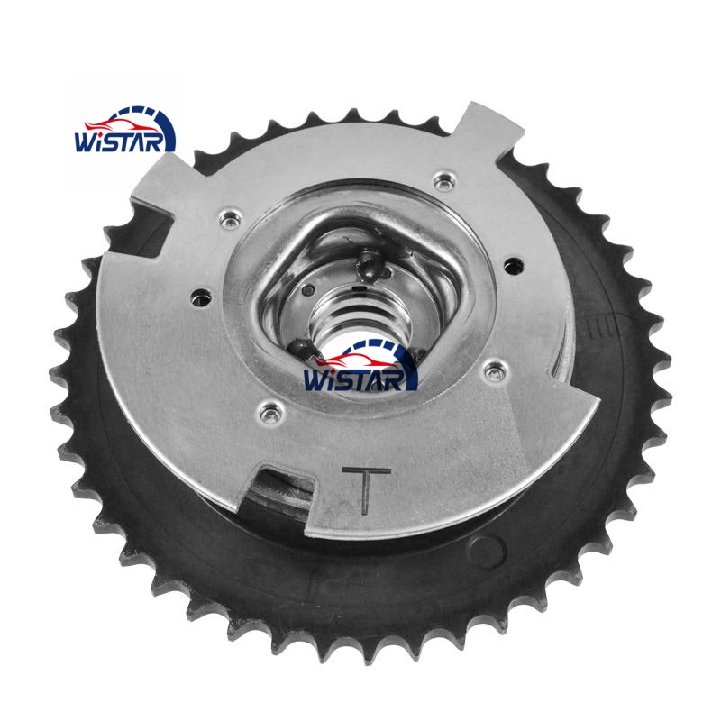 Intake Camshaft Adjuster Actuator Engine Variable Valve Timing Adjuster for GM 5.3L V8 VVT623 916-887 12585994 F-393072.11C