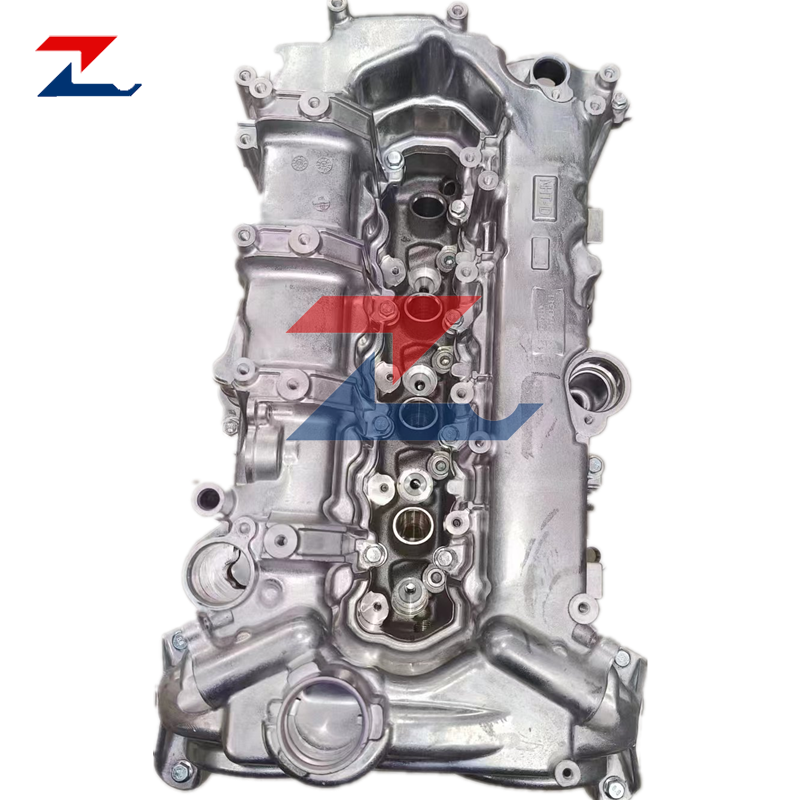 Import Turbocharged Auto Engine for MG Motor