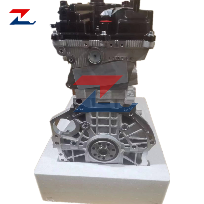 reliable gasoline auto engine for online shop