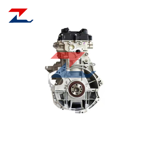 Supercheap Gasoline Auto Engine for Repair Shops