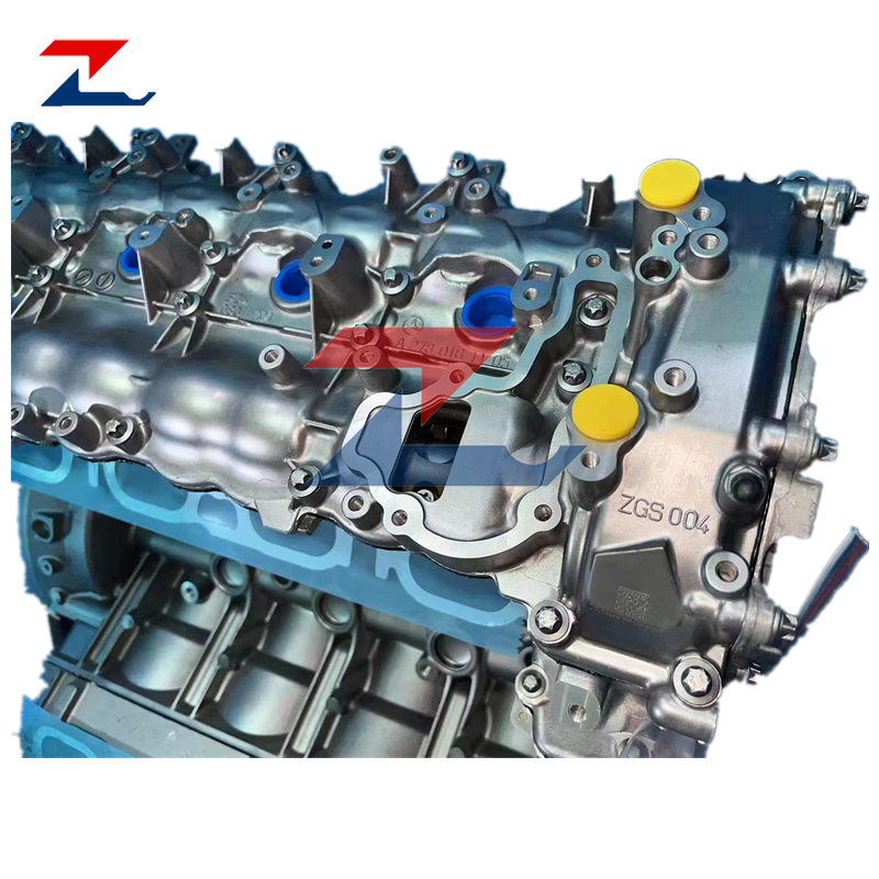 Wholesale Top Rated Turbine Auto Engine