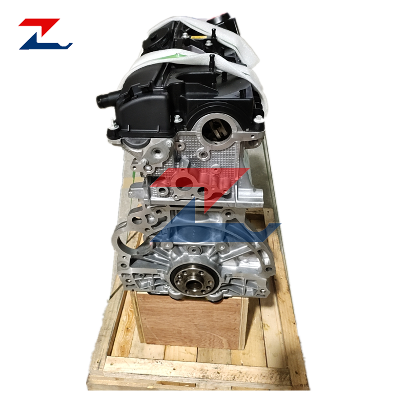 Business Affordable Turbine Auto Engine