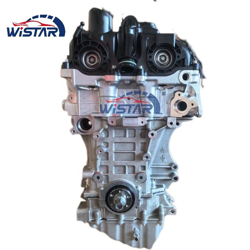 High Quality Factory Wholesale Original Motor Gasoline Engine Assembly for Bmw N20 N55 M52 N54 E36 E46 M54 M57 N63 320i M5 N42