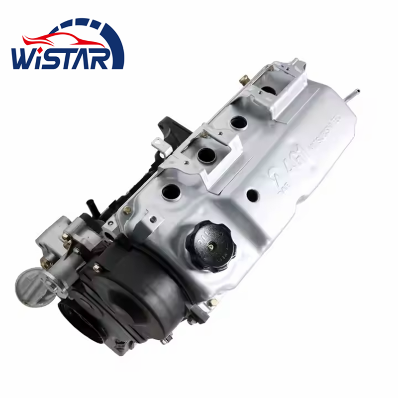 New 4A15 4A92 4G15S 4G18 4G63T 4G64 S4M 4G94 4B12 6B31 6G73 4J12 LongBlock Motor Engine Assembly for Mitsubishi Evolution Pajero