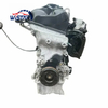 New Product CPD Long Block Car Engine Assembly Motor 1.6l CPD Engine for Vw Jetta Santana Polo Sagitar Touran Lavida Bora 
