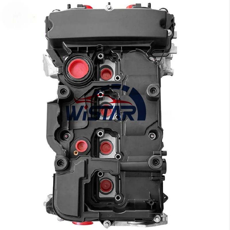 M271engine Part Petrol Long Block V8 Engines M271860 Motor for Mercedes-Benz C160 E200 CLK200 SLK200 W245 CL203 B160 B200