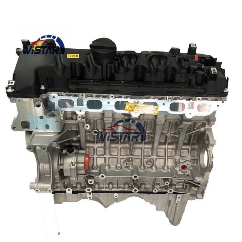 Twin Turbo Petrol Gasoline Inline Six Cylinder 3.0L N54B30 Engines for BMW 135i 335i 535i XDrive 535i 630i 740i 1M Coupe
