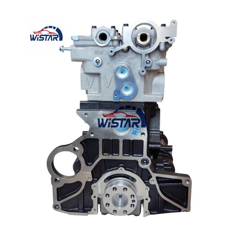 D4EB D4BB D4BH D4BF D4DD D4FD D4FB D4HA 4 Cylinder Diesel D4CB D4Ea Engine for Hyundai Kia Starex 1 H - 350 Elantra 3 Cerato 1