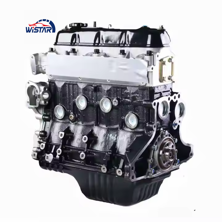 2.237L Wholesale 4 Stroke Gasoline Brand New 4 Cylinder 4Y EFI Motor Complete Engine Assembly for Toyota Hiace Hilux Crown