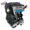 2.2L V348 Motor Long Block V348 Diesel Engine for Ford Transit New Generation Ranger for Mazda BT-50 for JMC Yusheng S350 Yuhu