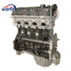 Band New Factory 4 Cylinder 2.0T Long Block Engine Petrol VVT HFC4GA3 4GA3 HFC4GA3-3D Engine Motor for JAC Refine M3 M4 S5 T6
