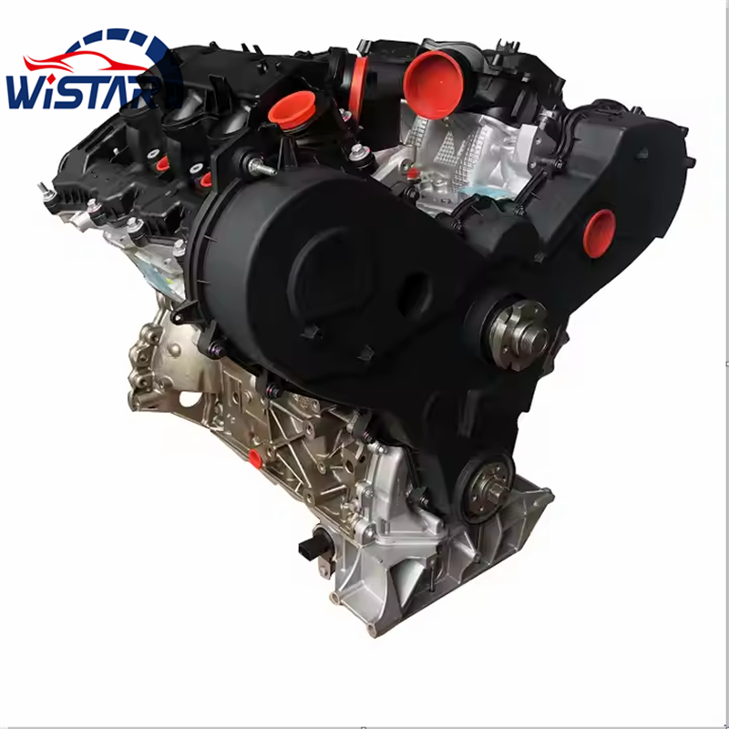 High Quality Land Rover Car Diesel Engine Assembly LR079611 204PT 306DT 153PT 508PS 508PN 306PS TDV6 224DT 2.2t Auto Petrol Fuel