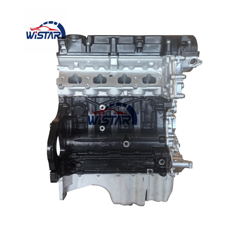 Wholesale A24XE A14NET Z24SED F8CV B10S1 B12S1 F16D4 Z16XER 2H0 F18D4 Z18XER Engine Assembly for Opel for Buick for Roewe Cruse