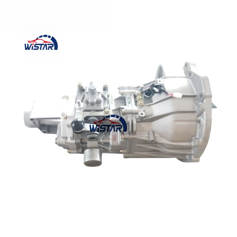 Factory Manual Transmission 035r1700010 Mr515b22 Gearbox for Changan Honor for Dongan Dam15r Engine Assembly