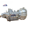 Manual Type 035r1700010 MW5g21-01e-31 Gearbox for Wuling Liuji Lj481QS6 for Foton Xiangling M2 Engine Assembly