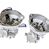 Hot Selling Durable MR515A03 Transmission Gearbox Assembly 5 Speed OE 1700010-DS02 for Changan Star 9 4G15S Replacement Parts