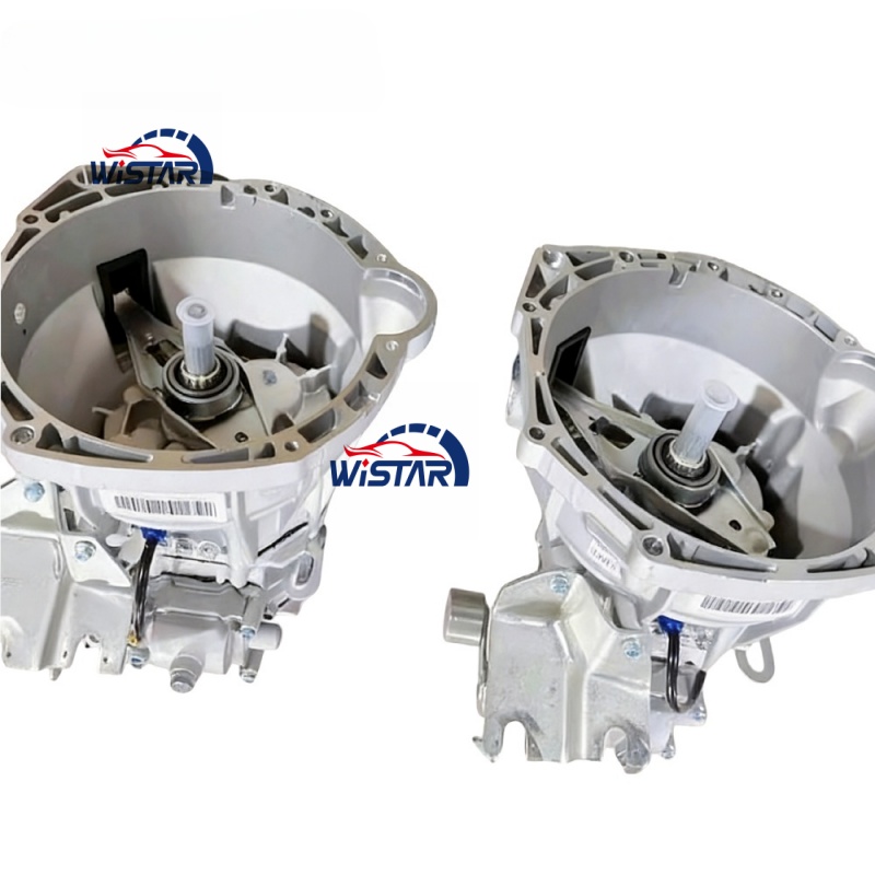 Hot Selling Durable MR515A03 Transmission Gearbox Assembly 5 Speed OE 1700010-DS02 for Changan Star 9 4G15S Replacement Parts
