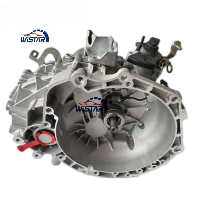 Brand New MF625A12 6 Speed Manual Gearbox for Changan Cosai 1.5T Blue Core JL476ZQCF Engine Replacement Parts