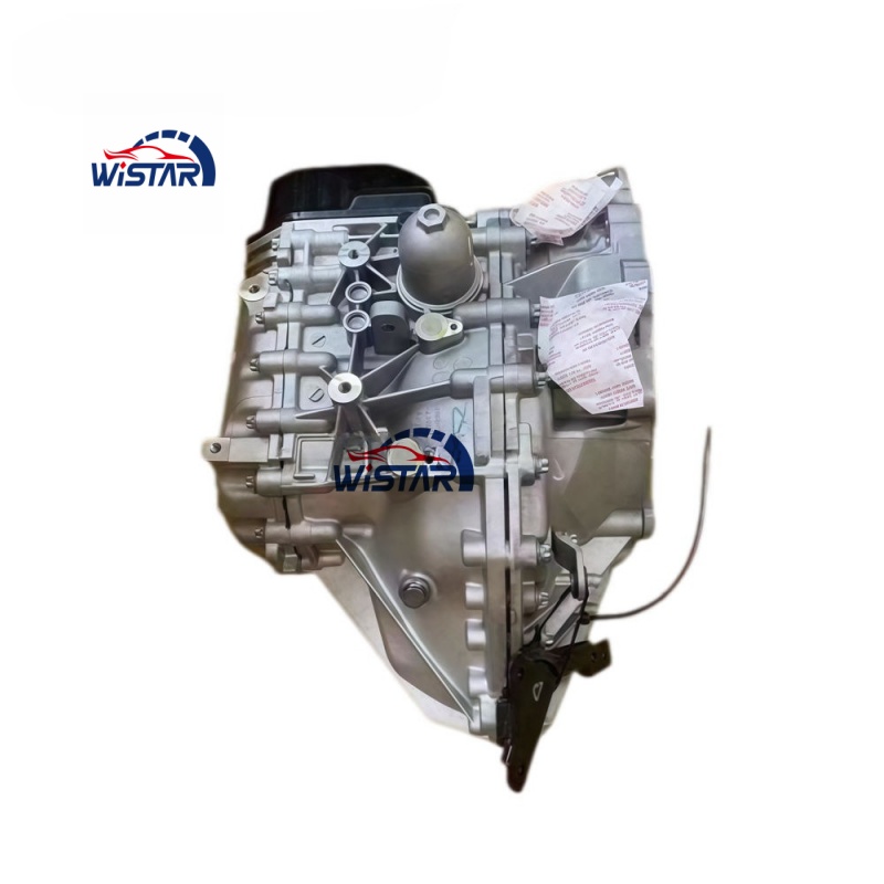 SHDT360 1500010001B11 DCT360 Gearbox for ZOTYE T600 T700 X7 for BAOJUN 560 for CHERY Tiggo 7 2.0T Engine Assembly