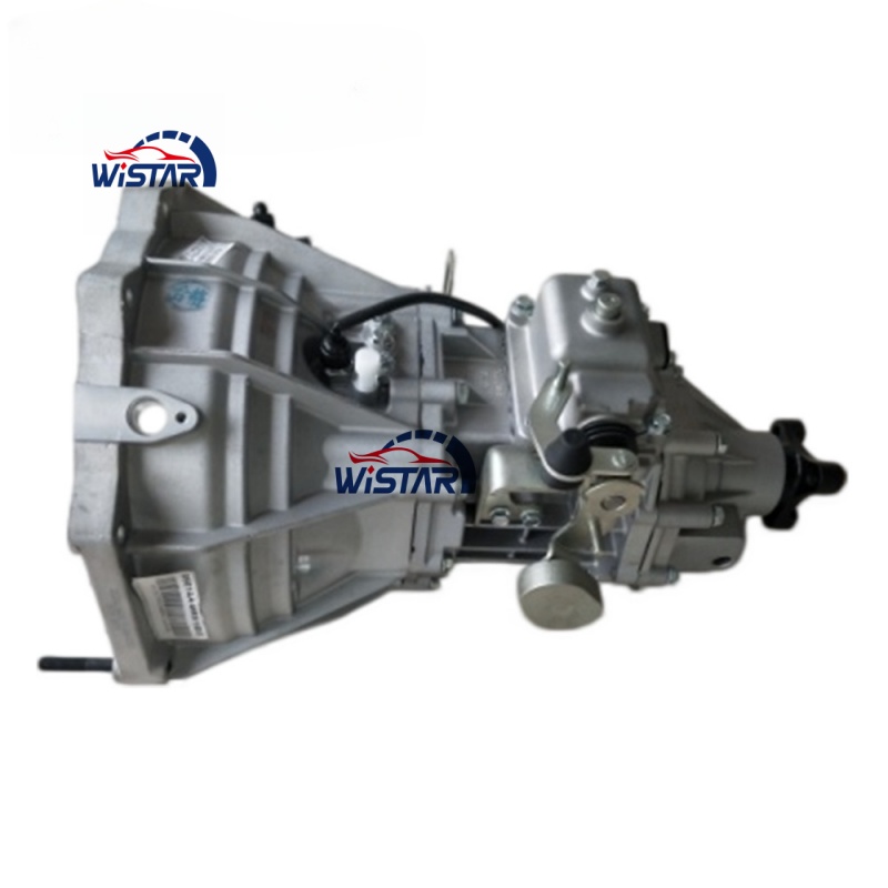 035R1700010 MR515B03 Gearbox for Changan Auto CX70A 1.6L Ruixing S50 JL473QH JL473ZQ9 Engine Assembly