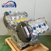 Long Block Ea839 Motor Petrol Engine V6 Automobile Ea839 Complete Engine for Audi