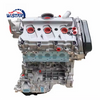 Audi A8 A6 Q7 Turbocharging Engine Assembly CJT CGW CRE CCE 06E100036K 4 Cylinder Petrol FAW Metal