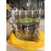 Gasoline CFN Motor Long Block MPI Inline 4 1.6L CFN Engine for Volkswagen Lavida Polo Vento Roomster Toledo