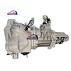 MR513C01 Manual Transmission Assembly 1700010-DS02 Gearbox for New for Changan Star JL473QE 1.2L Replacement Parts