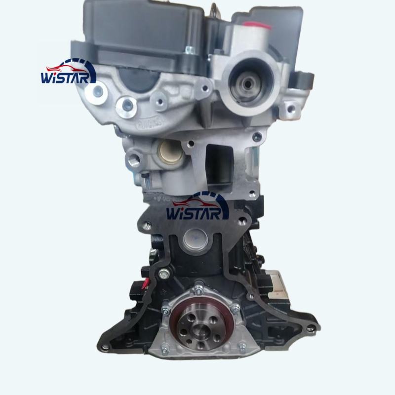 MPI DOHC 1.6L 4 Cylinder Motor Long Block G4ED Engine for Hyundai Accent Coupe Elantra Getz Matrix for Kia Cerato Rio