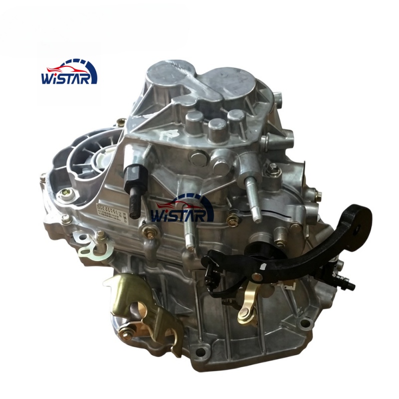 Factory Direct MF515B15 Gearbox for Changan CS15 SUV Repair Accessories 5MT FWD Suit 1480mL JL473QF Engine