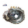 Factory Direct MF515B03 Gearbox 5MT FWD Suit 1598mL JL478QEE Engine Changan CS35 SUV Repair Accessories
