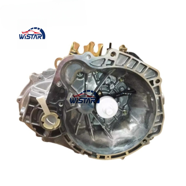 Factory Direct MF515B03 Gearbox 5MT FWD Suit 1598mL JL478QEE Engine Changan CS35 SUV Repair Accessories