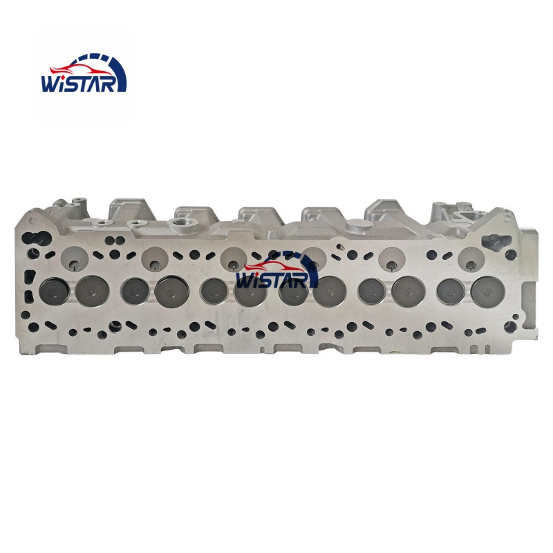 Factory Rd28 Rd28-T Motor Rd28 Engine Cylinder Head for Nissan Patrol Y60 Cedric Gloria Diesel 6 Cylinder Engine