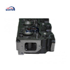 Aluminum Engine 2b 3b Cylinder Head for Toyota Land Cruiser Coaster Bandeirante Dyna Dohc 4 Cylinder Gasoline 1.5L Engine