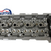 New 908574 Om611 Engine Cylinder Head for Mercedes-Benz W202 W203 W213 L4 Dohc Diesel 4 Cylinder 2.2L Om611 Engine