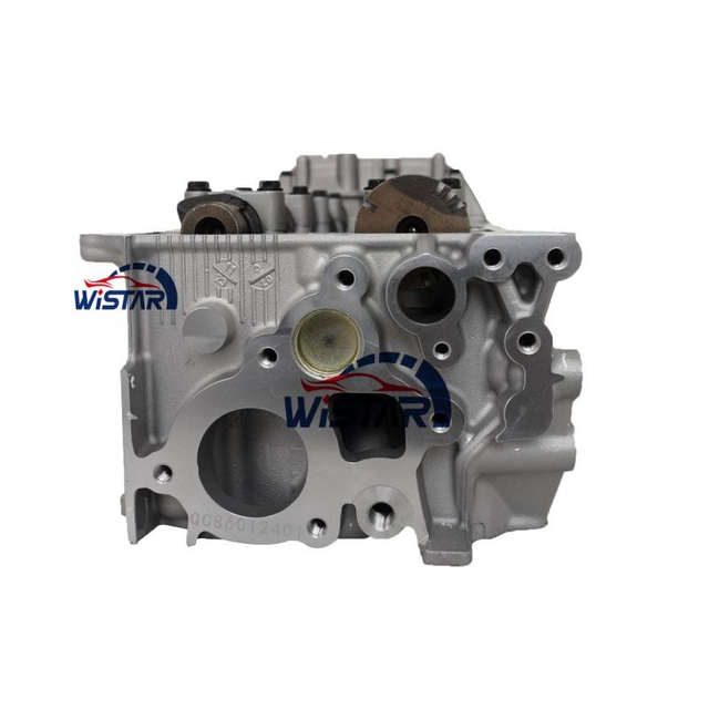 4-Cylinder Gasoline 2.0L Qr20 Complete Cylinder Head for Nissan X-Trail Primera Serena Teana Wingroad Avenir Sentra Engine