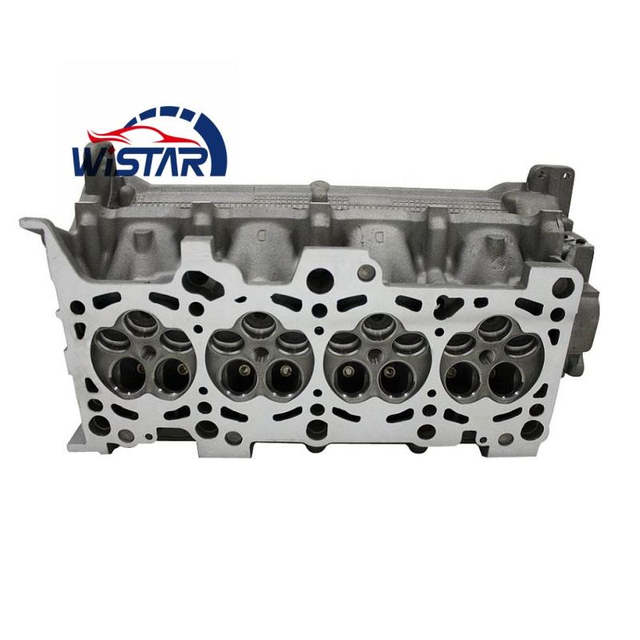 Adr Apt Arg Alq Cylinder Head Assembly Adr Engine Cylinder Head for Audi A3 A4 Quattro for Passat for VW Golf Engine Adr