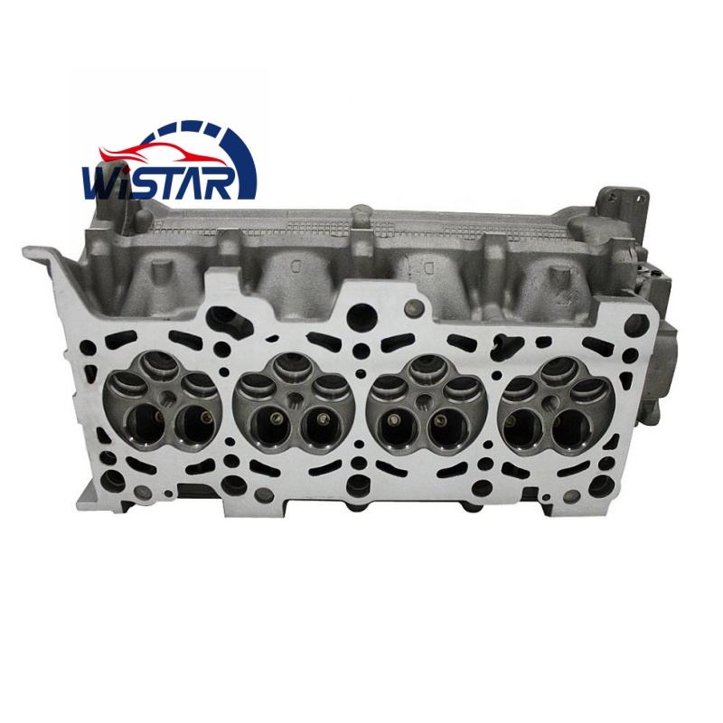 Adr Apt Arg Alq Cylinder Head Assembly Adr Engine Cylinder Head for Audi A3 A4 Quattro for Passat for VW Golf Engine Adr