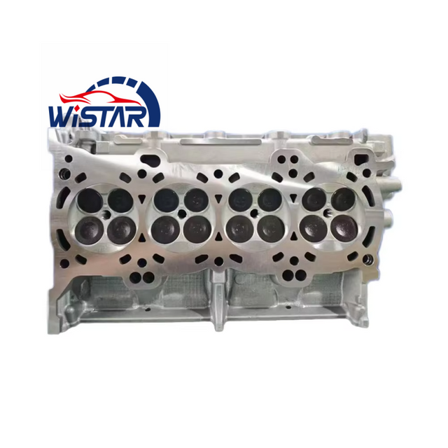 Aluminium Engine 1ar-Fe Cylinder Head Assy for Toyota Highlander Kluger Sienna Venza Gasoline Vvt-I Engine