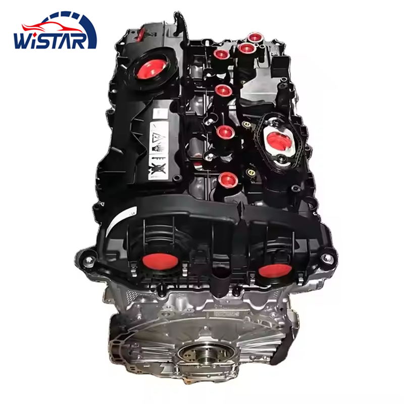 High Quality Factory for Bmw Engines for Sale N20 N54 N55 B38 B48 G38 Engine for BMW X1 X3 X4 GT Long Block N20B20 Engine Parts