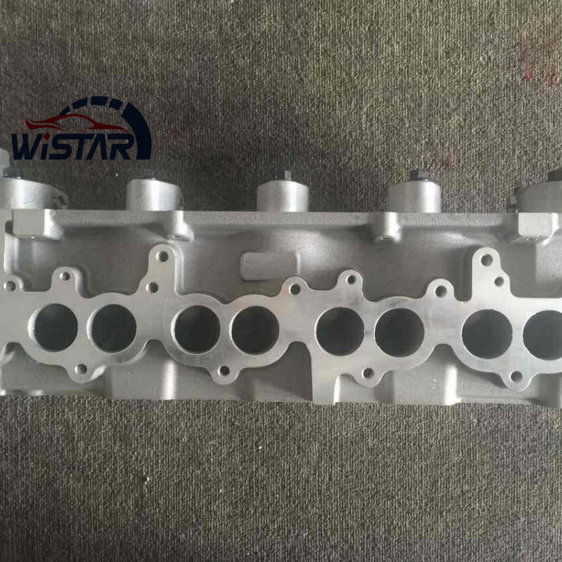 New Auto Engine Parts D4EB Cylinder Head for Hyundai Santa Fe 2 Grandeur Sonata EF for Kia Sportage Cars Diesel Engine