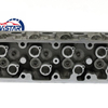Auto Parts G15MF Car Engine Cylinder Head for DAEWOO Nexia Espero Lanos for Chevrolet Nexia Cielo Cylinder Head